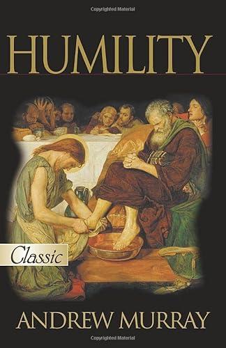 Humility (Updated) (Pure Gold Classics)