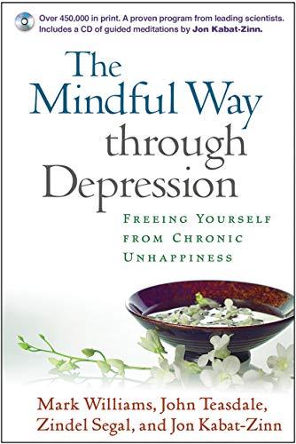 The Mindful Way Through Depres