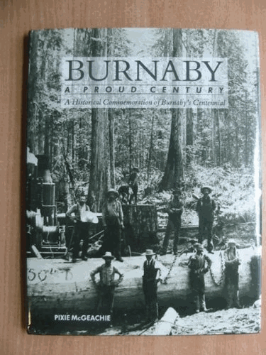 Burnaby a Proud Century