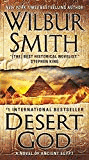 Desert God: A Novel of Ancient Egypt