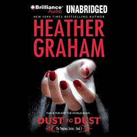 Dust to Dust: Prophecy, Book 1