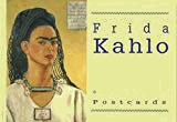Frida Kahlo Postcard Book (Collectible Postcards)