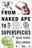 From Naked Ape to Super Species: A Personal Perspective on Humanity and the Global Ecocrisis
