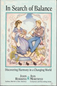 In Search of Balance: Discovering Harmony in a Changing World