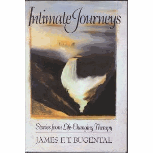 Intimate Journeys: Stories from Life-Changing Therapy