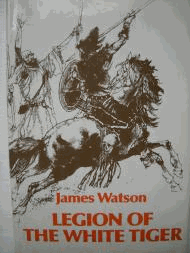 Legion of the White Tiger