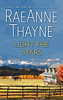 Light the Stars: A Romance Novel