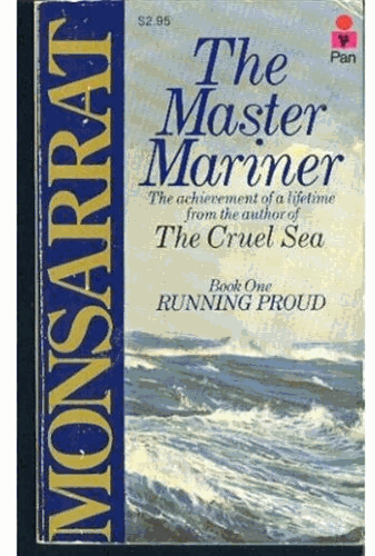 Master Mariner Book 1 Running Proud