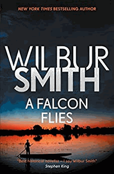 A Falcon Flies