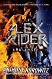 Ark Angel (Alex Rider Adventure)
