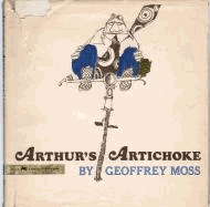 Arthur's artichoke
