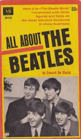 All about the Beatles
