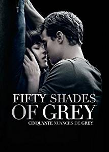 Fifty Shades of Grey