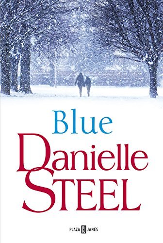 Blue: A Novel