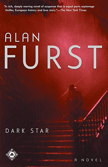 Dark Star: A Novel