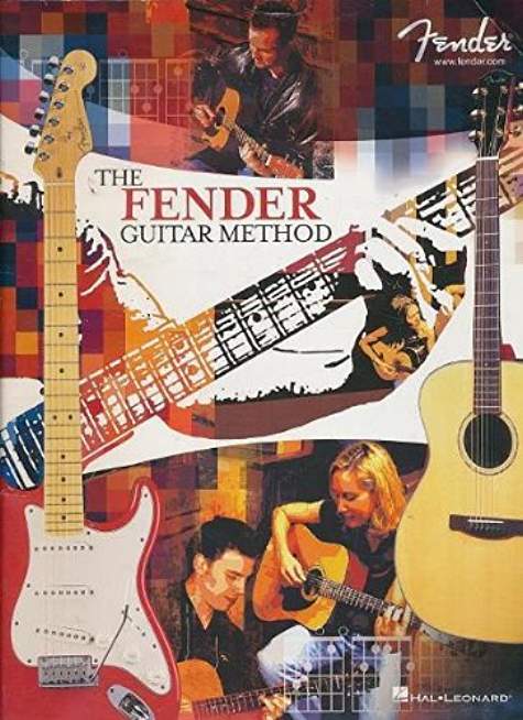 Fender Guitar Method
