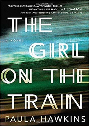 Girl on a Train