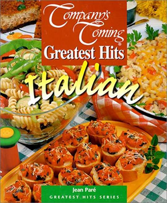 Italian (Greatest Hits)