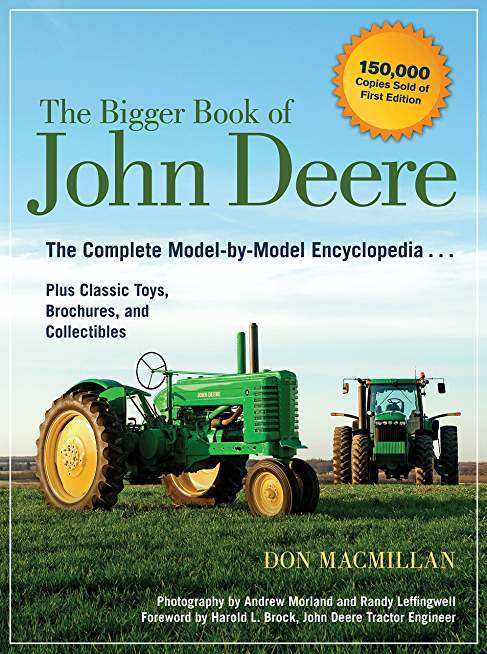 John Deere Classics