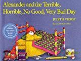 Alexander and the Terrible, Horrible, No Good, Very Bad Day