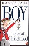 Boy: Tales of Childhood