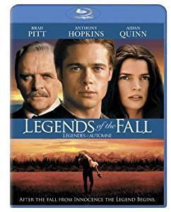 Legends of the Fall