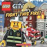Lego City: Fight This Fire!