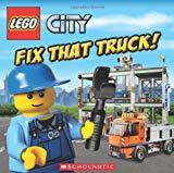 LEGO City: Fix That Truck!