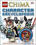 LEGO Legends of Chima: Character Encyclopedia