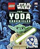 LEGO Star Wars: The Yoda Chronicles