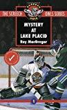 Mystery at Lake Placid (Screech Owls, Book 1)