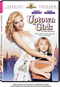 Uptown Girls - Special Edition