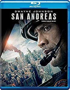 San Andreas