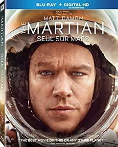 The Martian