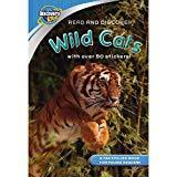 WILD CATS (Discovery Kids)