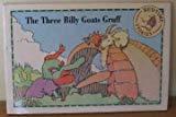 Three Billy Goats Gruff (Bedtime Stories)