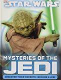 Star Wars: Mysteries of the Jedi