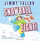 Snowball Fight!