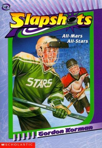 Slapshots #2: The Dream Team