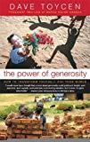 The Power Of Generosity