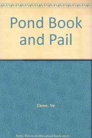 The pond book