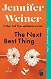 The Next Best Thing: A Novel