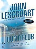 The Hunt Club (Hunt Club series Book 1)