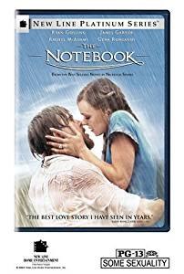 The Notebook by Gena Rowlands