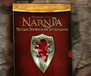 The Chronicles of Narnia: The Lion, the Witch and the Wardrobe