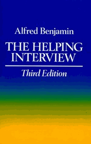 The Helping Interview