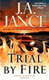 Trial by Fire: A Novel of Suspense (Ali Reynolds Series)