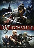 Witchville