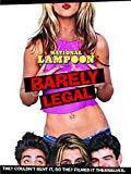 National Lampoon's Barely Legal
