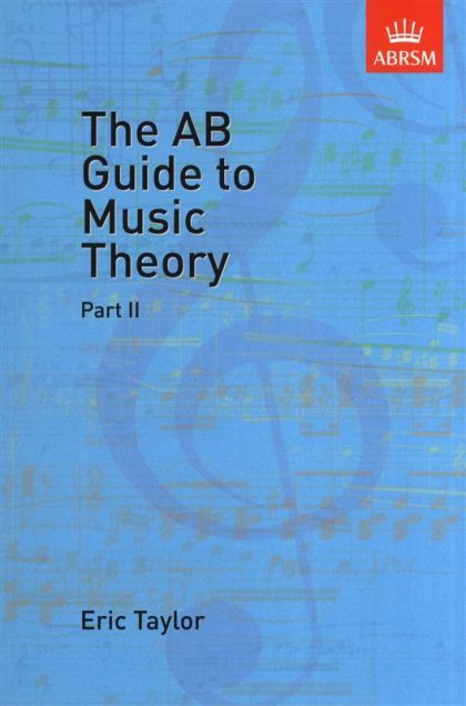 A.B.Guide to Music Theory (Pt.2)